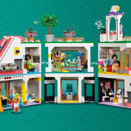 Jeu et objet de décoration