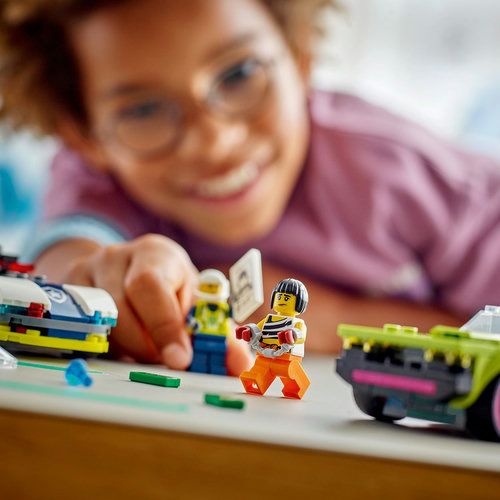 Minifigurines pour le jeu de r�le