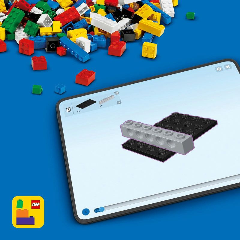 Un univers de construction num�rique � d�couvrir