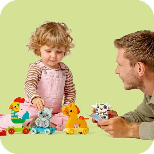S'amuser � construire en famille