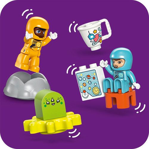 Jouets pour le jeu de rle