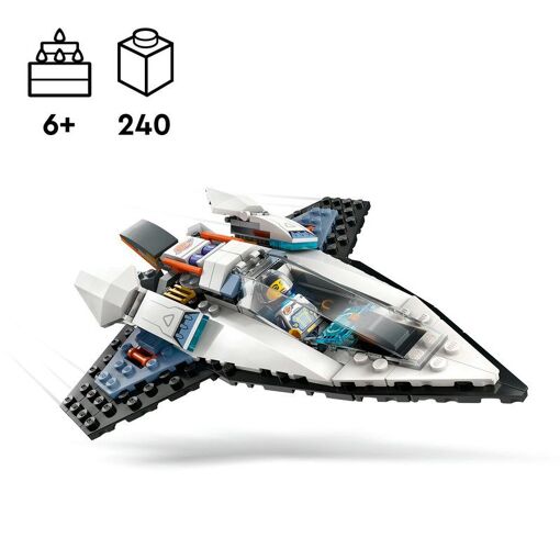 Jeu spatial captivant pour les enfants d�s 6&nbsp;ans