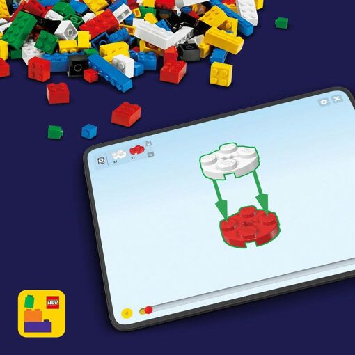 Lancez-vous dans la construction num�rique