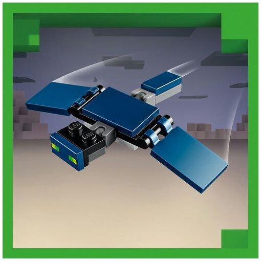 Phantom volant