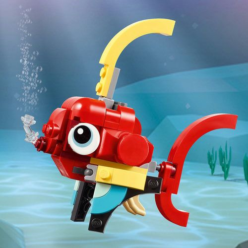 Poisson color�