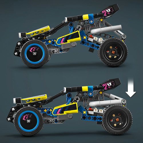 Suspension