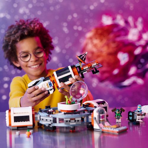 Cr�ativit� cosmique pour les enfants