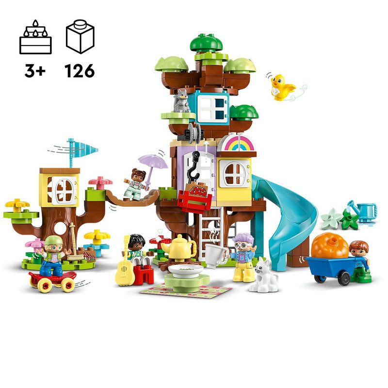 Des jeux sans fin pour les jeunes aventuriers