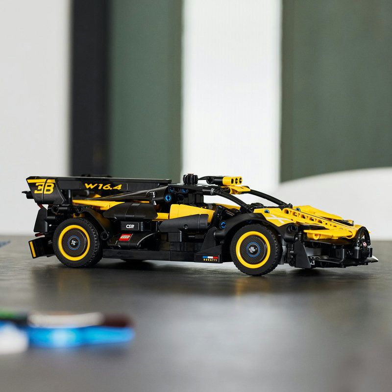 Un beau cadeau pour les enfants
