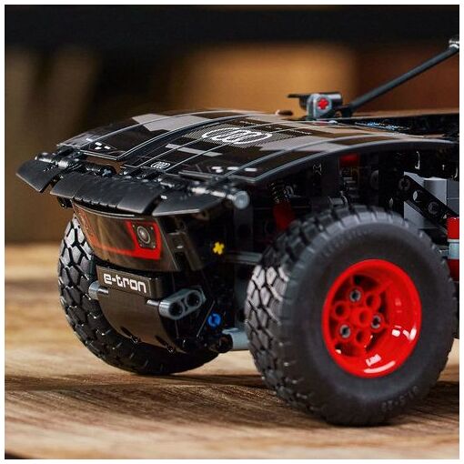 �l�ment roue LEGO� Technic