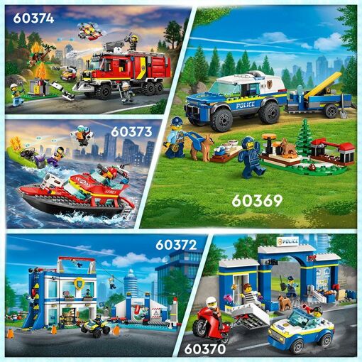 D'autres sets à collectionner et à combiner