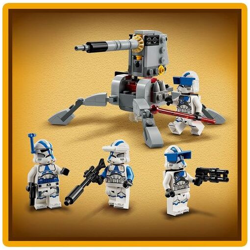 Armes pour minifigurine LEGO�