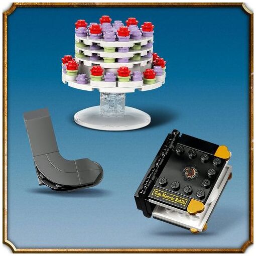 Accessoires mythiques