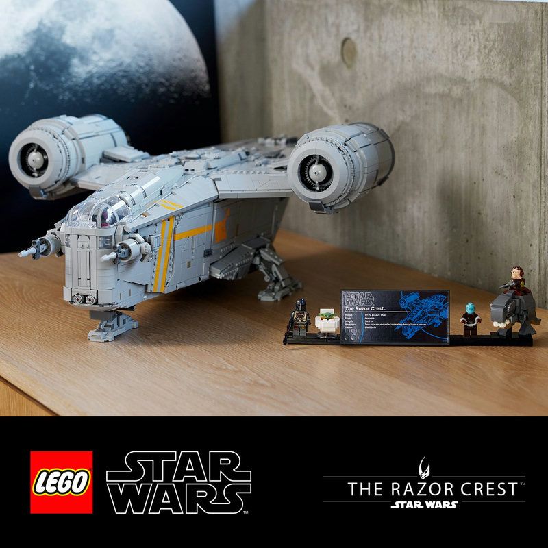 Rejouez les aventures de Star Wars�: The Mandalorian