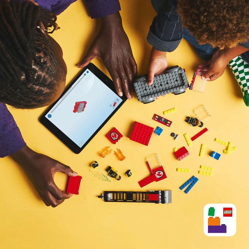 Premiers pas d'une construction r�ussie