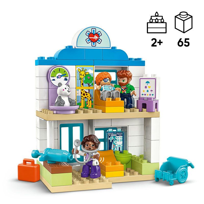 Construire, apprendre et explorer !