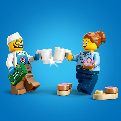 Personnages pour le jeu de r�le