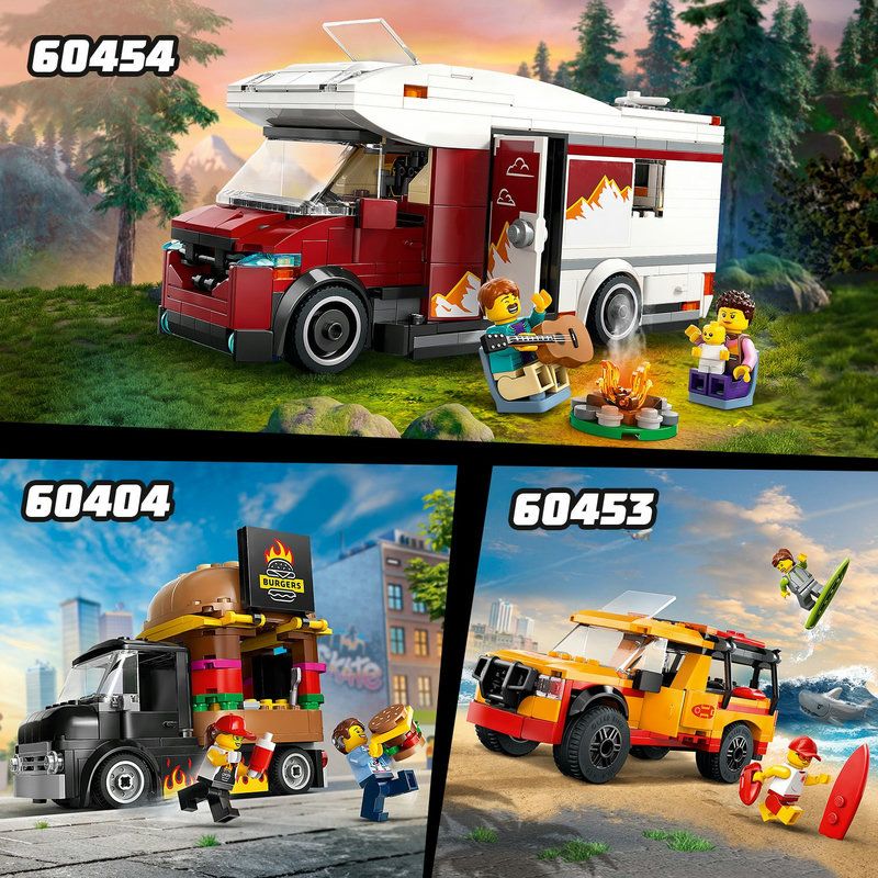 Des options de jeu infinies !