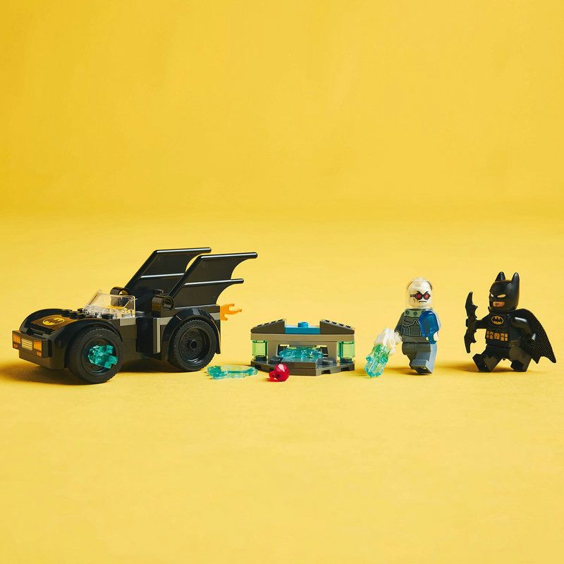 Un cadeau pour les super-h�ros en herbe