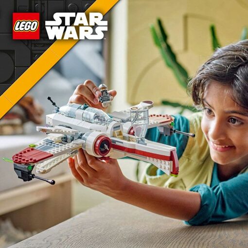 Fantastique id�e de cadeau LEGO� Star Wars�