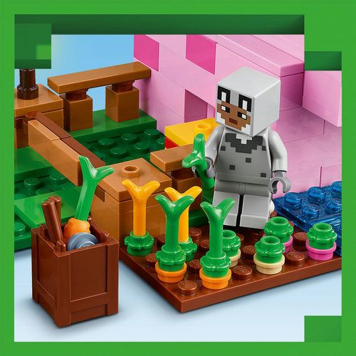 Un potager � cultiver