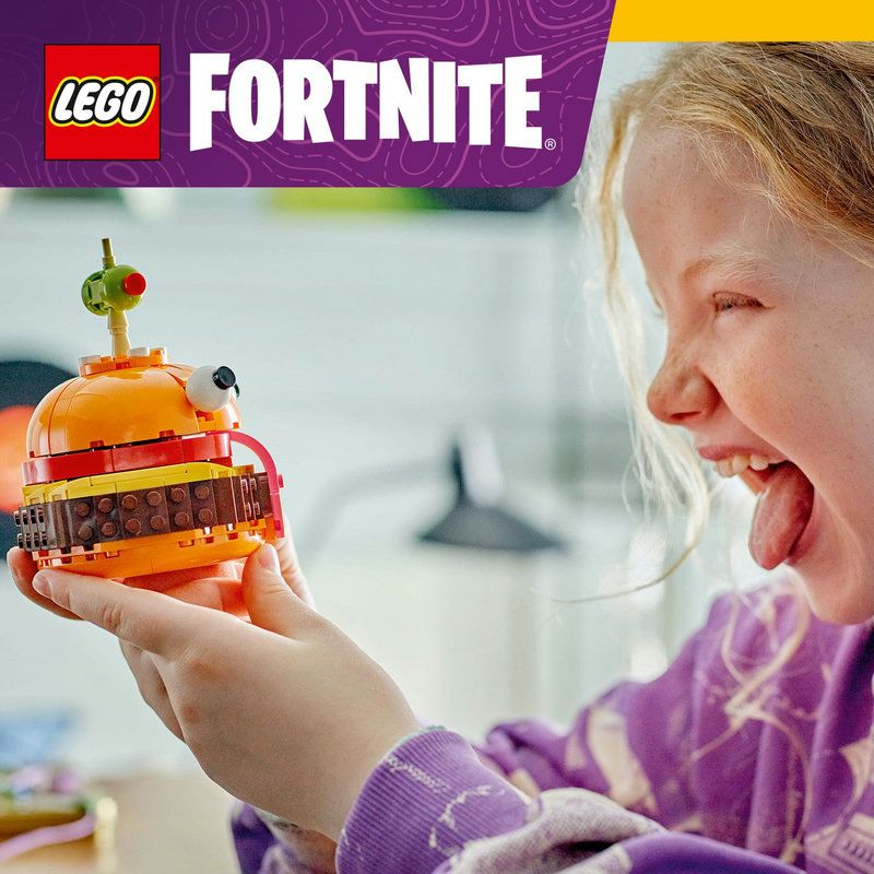 Stimulez la cr�ativit� avec un set gourmand