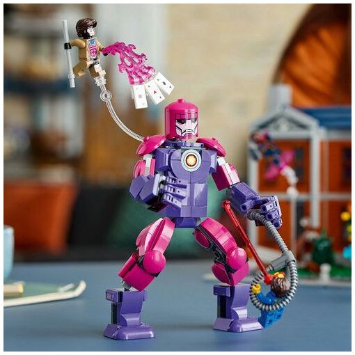 Figurine de Sentinelle