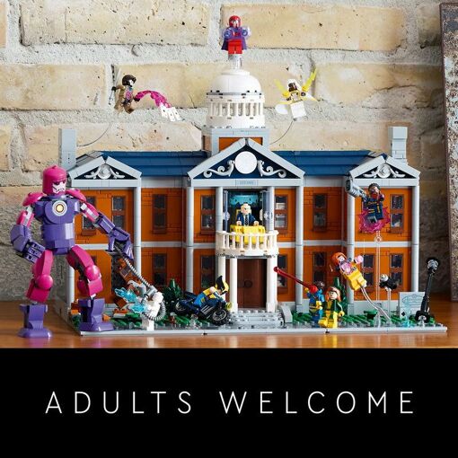 Cadeau pour les adultes fans de super-h�ros