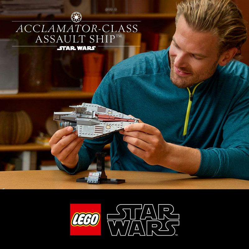 Set Star Wars� � collectionner pour adultes
