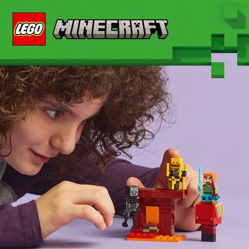 Jeu � construire pour les fans de Minecraft�