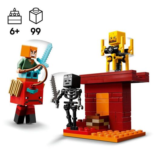 Construction rapide, jeux infinis