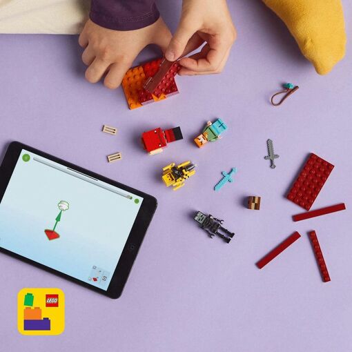 Un univers de construction num�rique � d�couvrir
