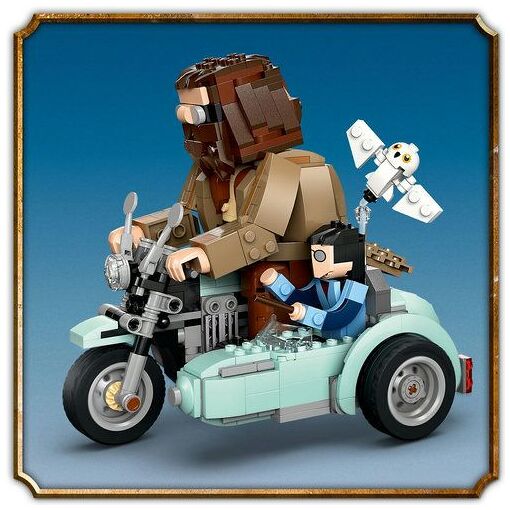 Moto � construire