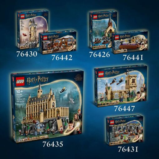 Superbes jouets pour les fans de Harry Potter�