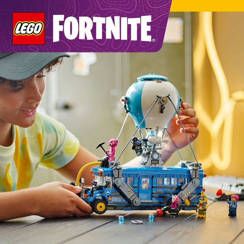 Jouet cratif inspir d'un jeu vido