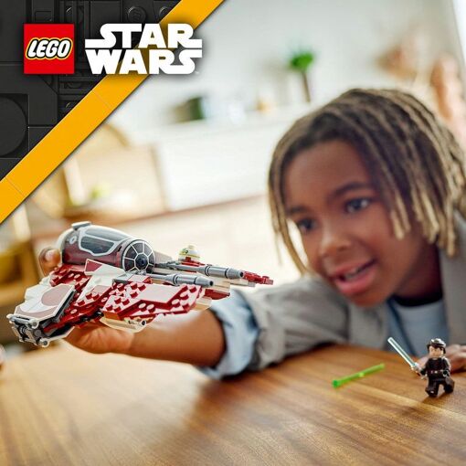 Id�e de cadeau LEGO� Star Wars� pour les enfants