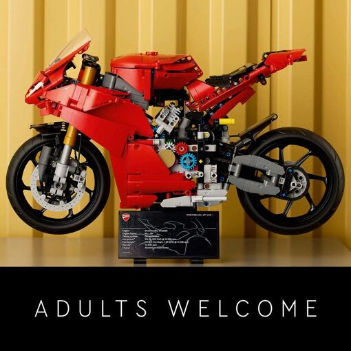Une moto � offrir