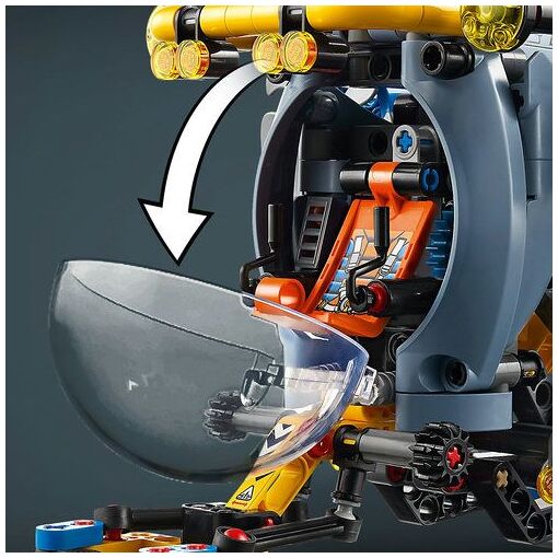Cockpit