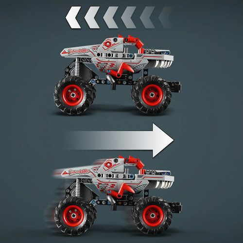 La r�trofriction en action