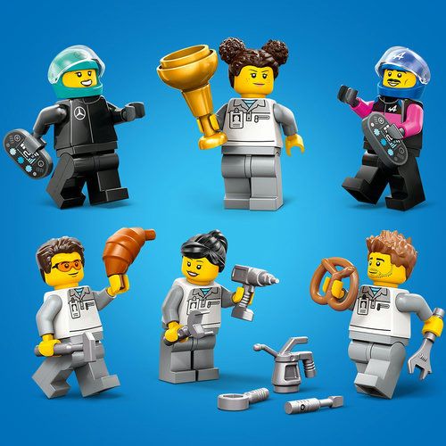 Personnages pour le jeu de r�le