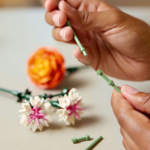 Rveillez votre me de fleuriste