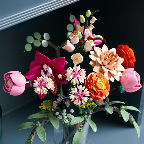 Autres fleurs