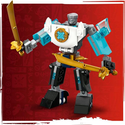 Robot articul