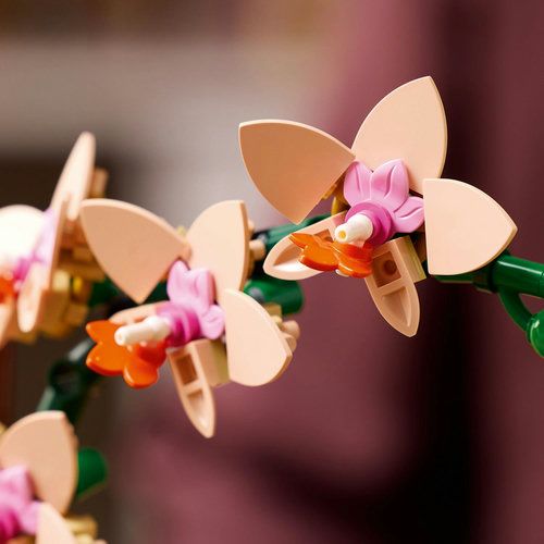 En fleurs