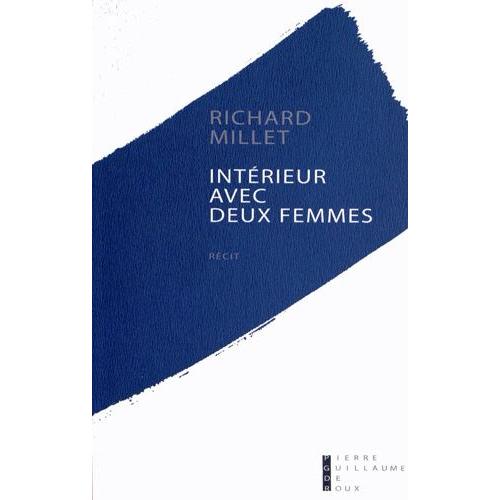 Intérieur Avec Deux Femmes