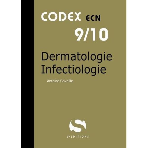 Dermatologie - Infectiologie