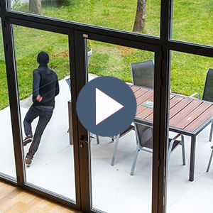 2 Indoor Camera - Camras de surveillance intrieures - Volet Motoris - Dtecteur de Mouvement & vision nocturne - Haut-Parleur & Microphone image 2 | Rakuten