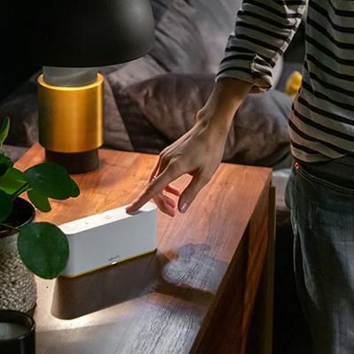 TaHoma switch - Commande intelligente pour centraliser et connecter votre logement - Compatible io, RTS & Zigbee 3.0 - Contrle  la voix avec l'Assistant Google, Amazon Alexa HomeKit image 4 | Rakuten