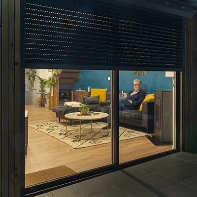 TaHoma switch - Commande intelligente pour centraliser et connecter votre logement - Compatible io, RTS & Zigbee 3.0 - Contrle  la voix avec l'Assistant Google, Amazon Alexa HomeKit image 5 | Rakuten