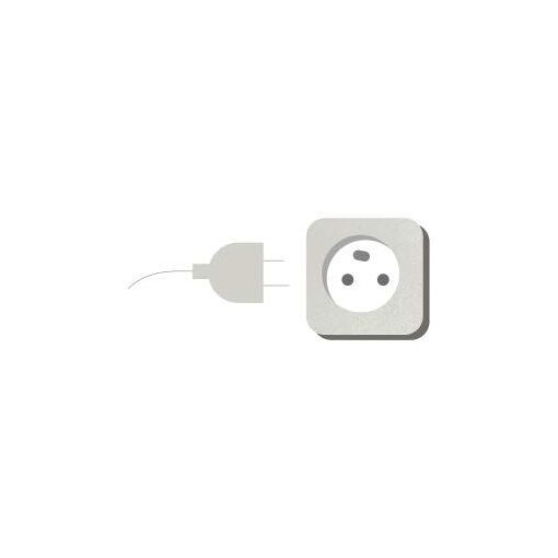 Outdoor Camera blanche - Cam�ra de surveillance ext�rieure wifi - 1080p Full HD - Sir�ne 110 dB - Branchement possible sur luminaire existant image 8 | Rakuten